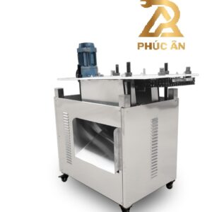 Máy rút chân gà công nghiệp