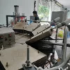 Máy nướng bánh tráng