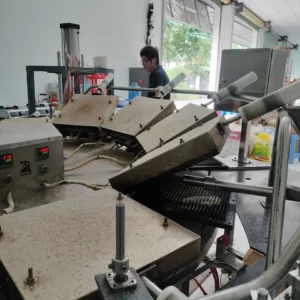 Máy nướng bánh tráng